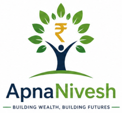 ApnaNivesh Logo